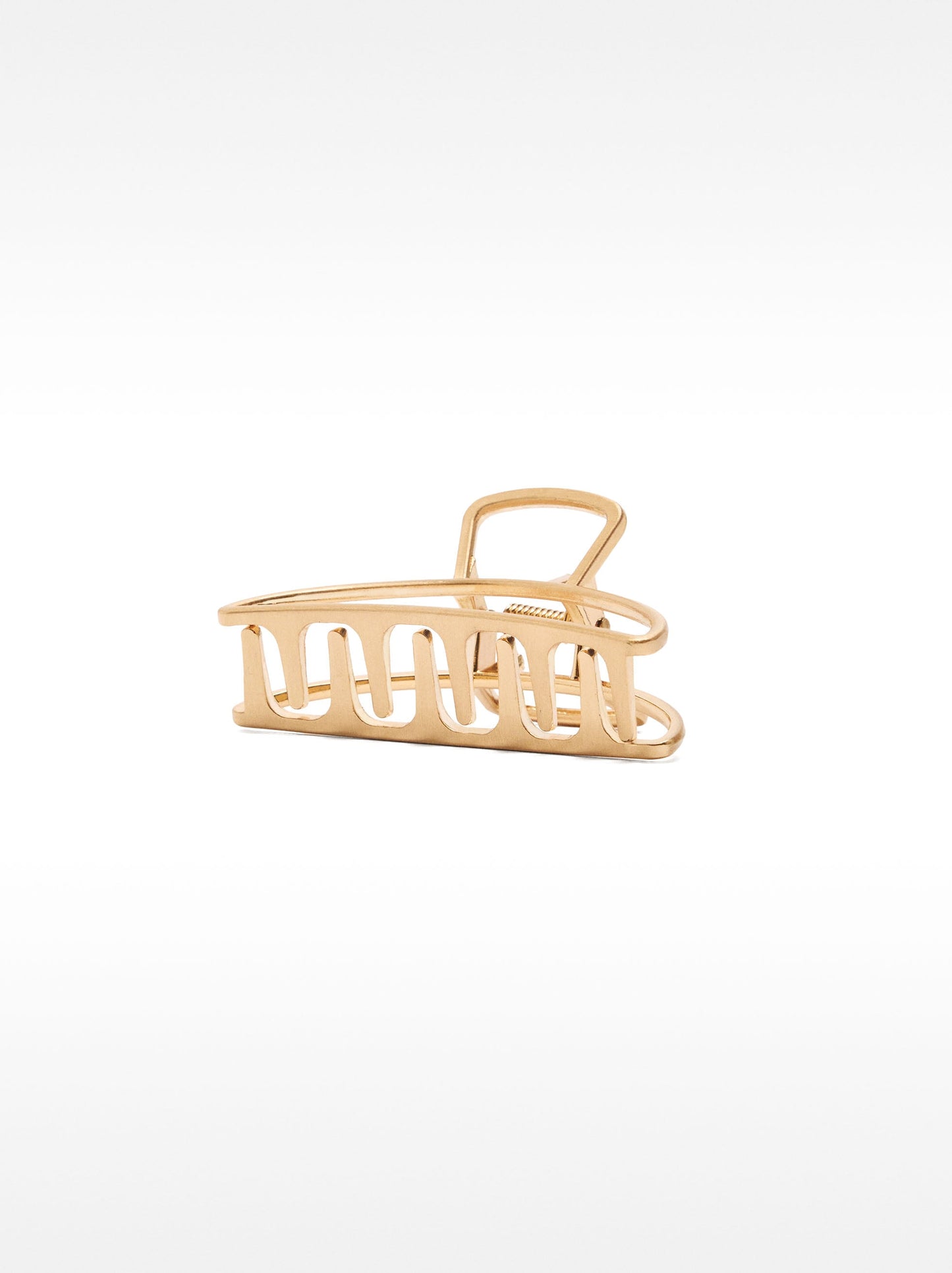 Golden Hairgrip