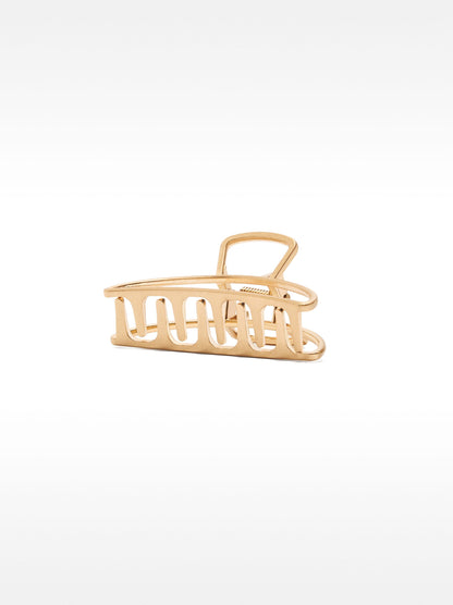 Golden Hairgrip