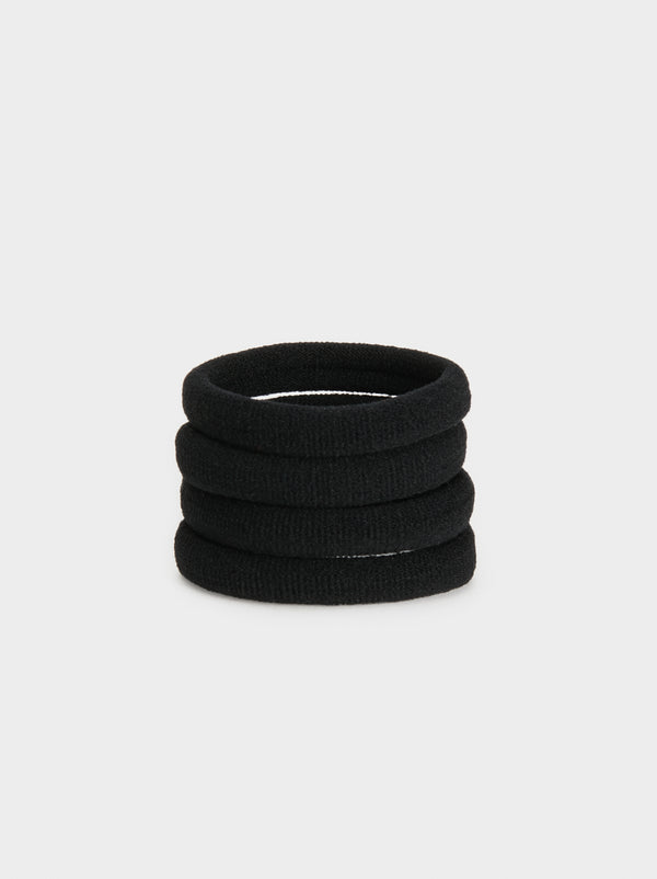 Set Of Hair Elastics