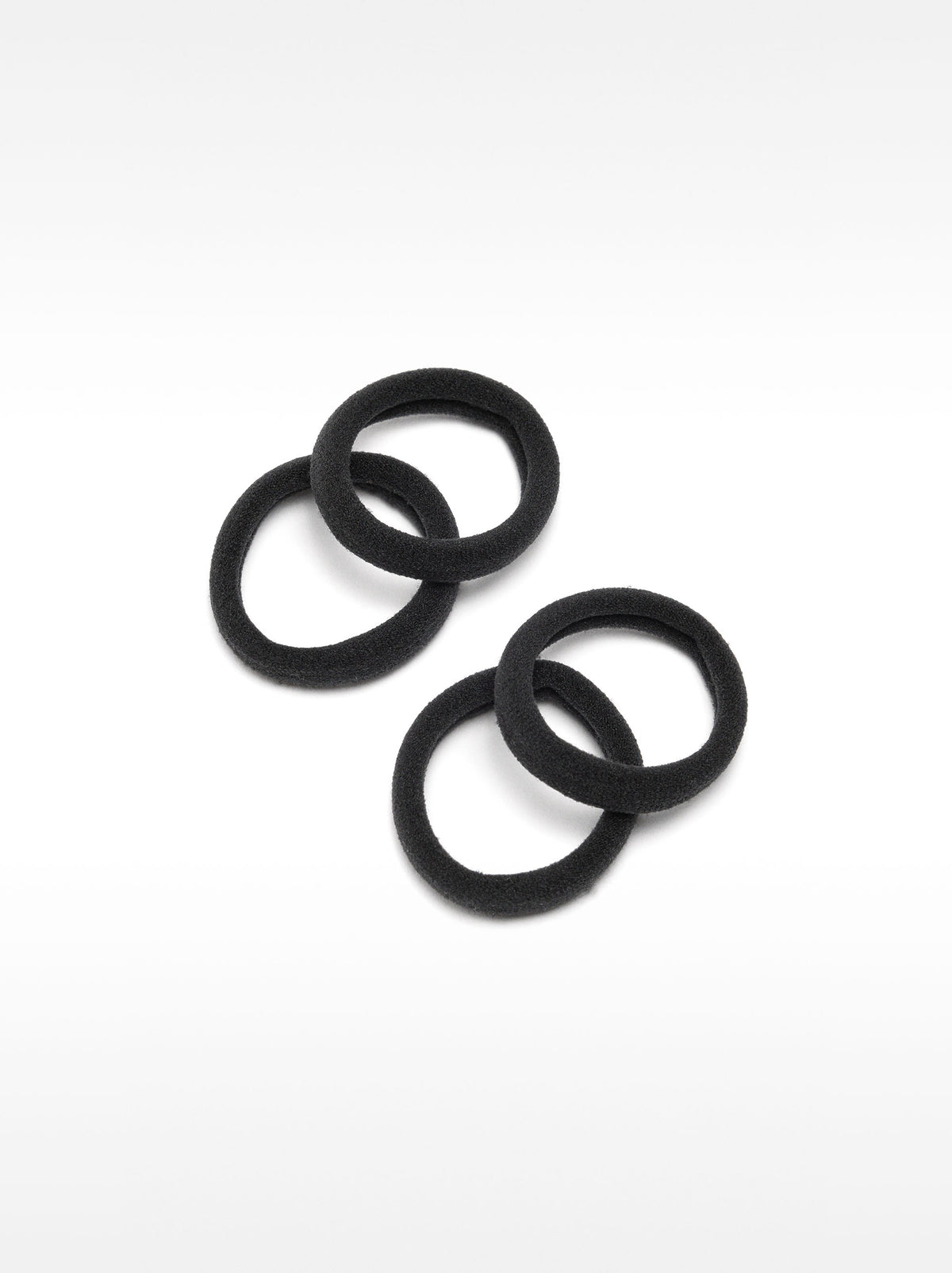 Set Of Hair Elastics