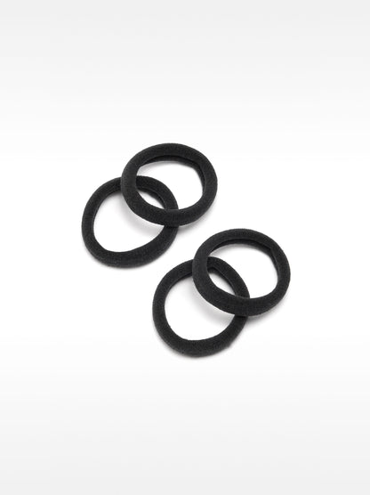 Set Of Hair Elastics