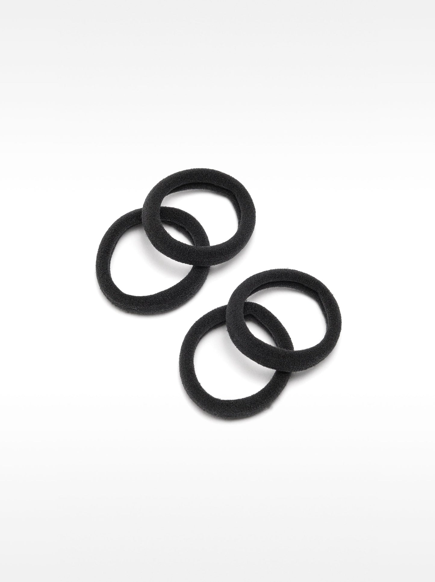 Set Of Hair Elastics