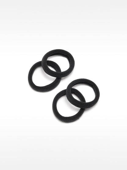 Set Of Hair Elastics