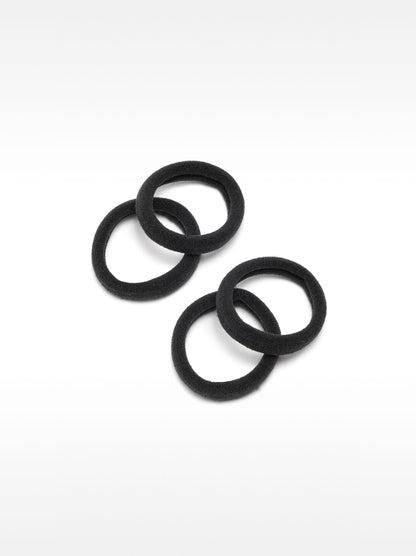 Set Of Hair Elastics
