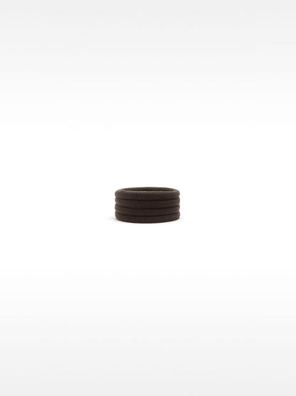 Set Of Hair Elastics