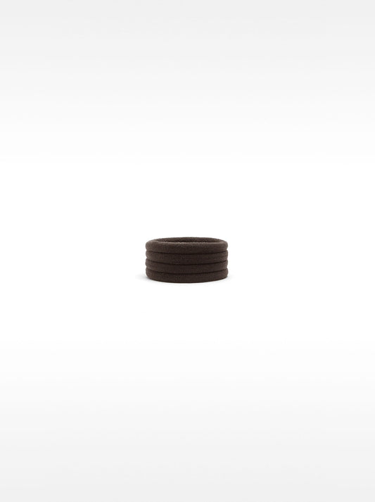 Set Of Hair Elastics