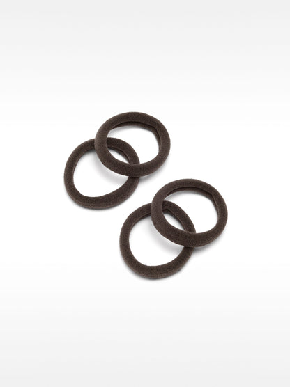 Set Of Hair Elastics