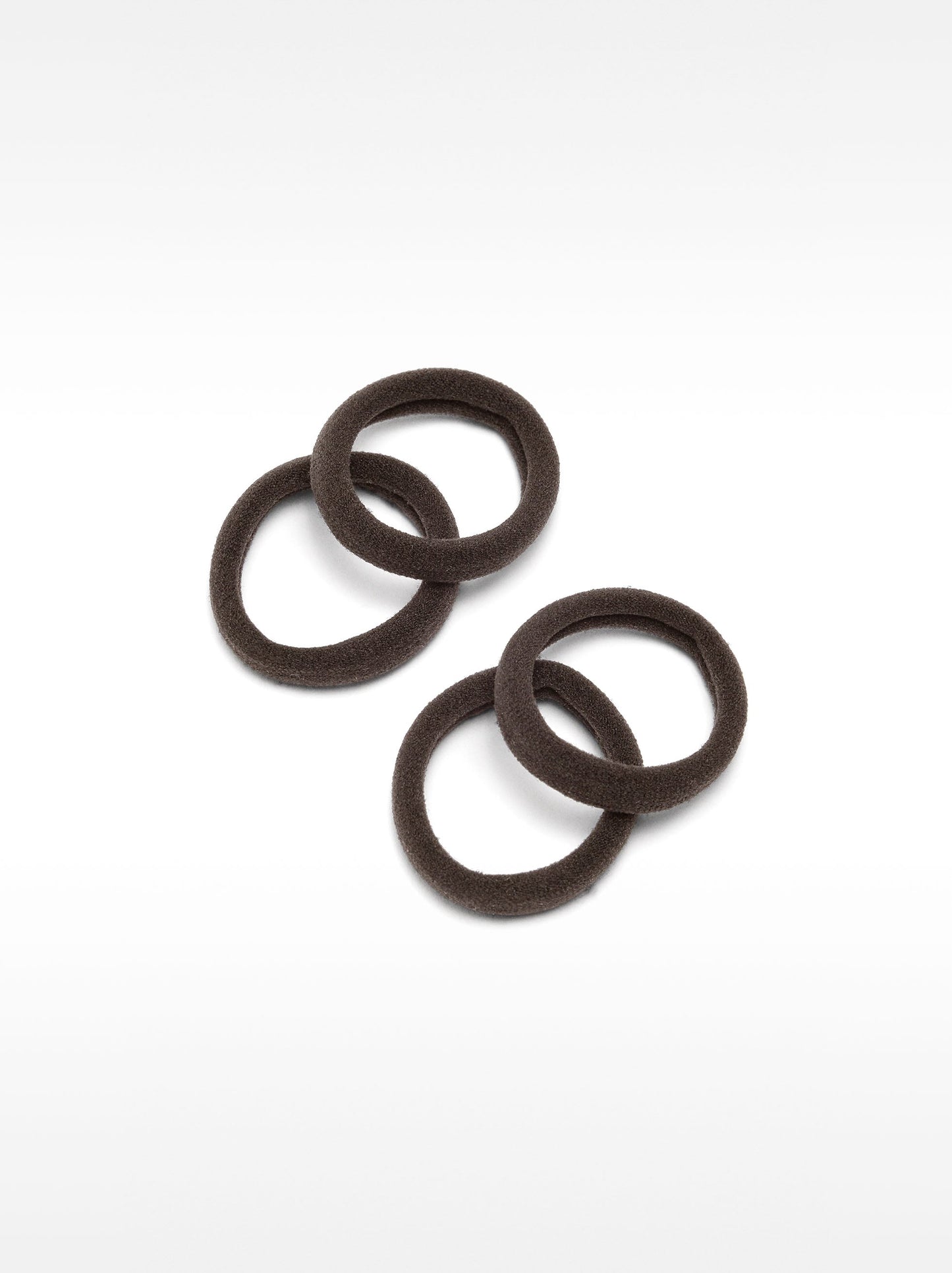Set Of Hair Elastics
