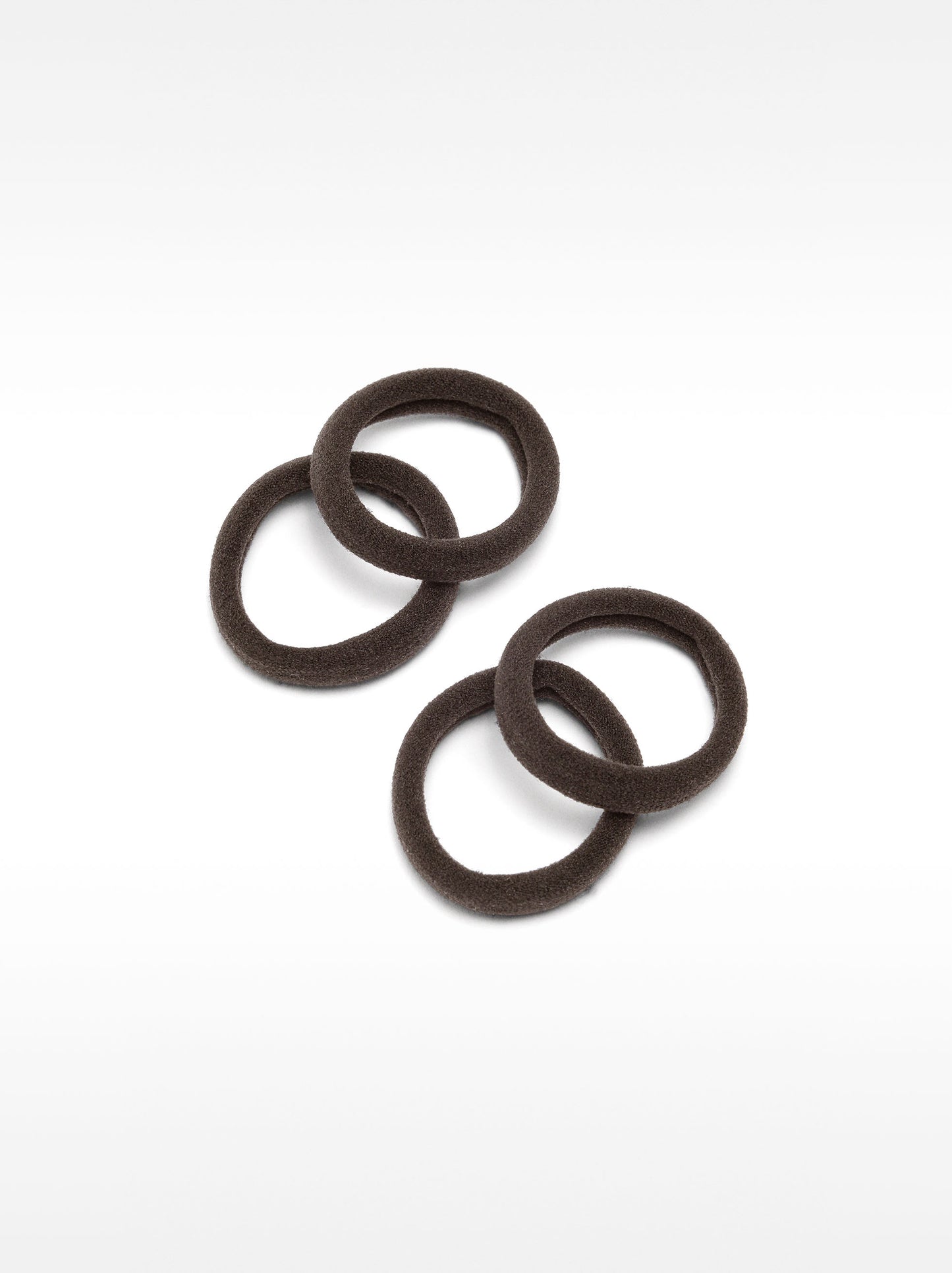 Set Of Hair Elastics
