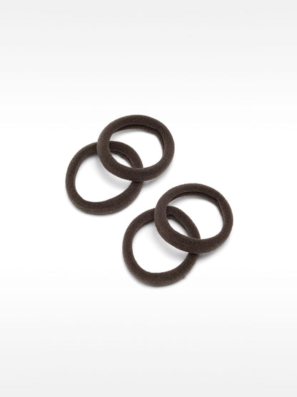 Set Of Hair Elastics