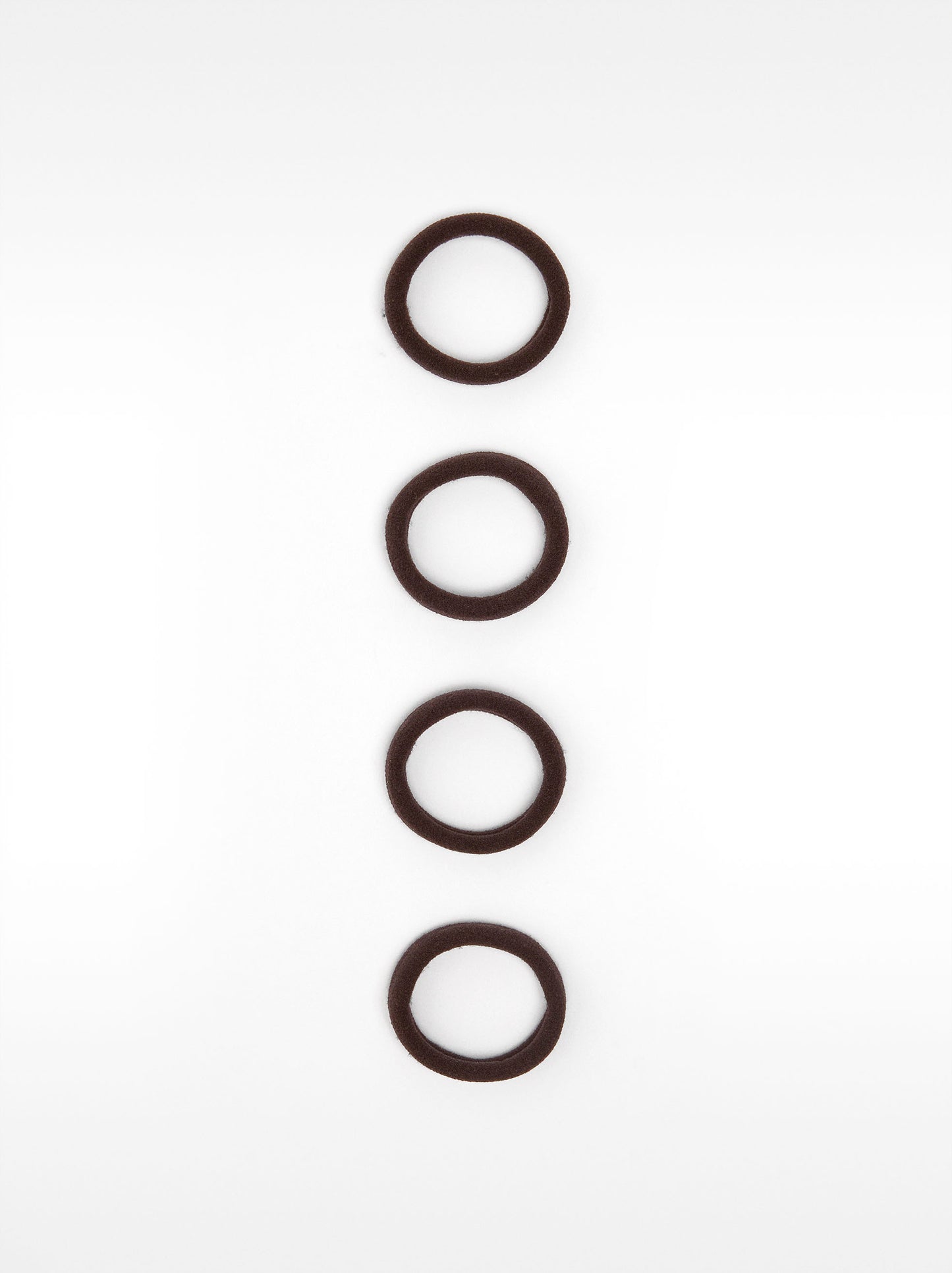 Set Of Hair Elastics