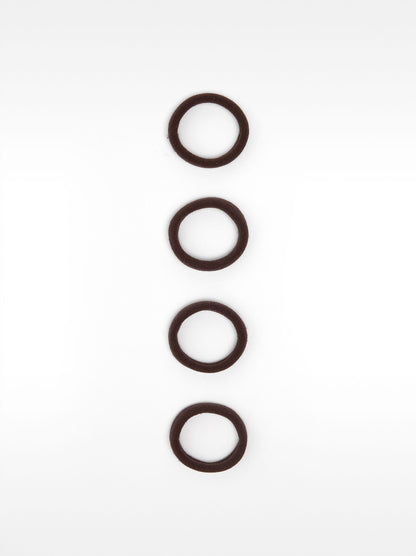 Set Of Hair Elastics