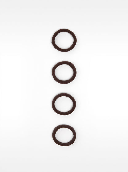 Set Of Hair Elastics