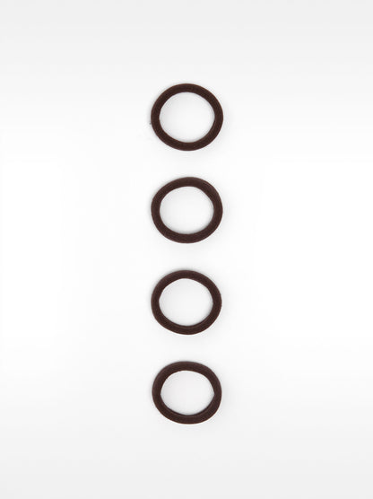 Set Of Hair Elastics