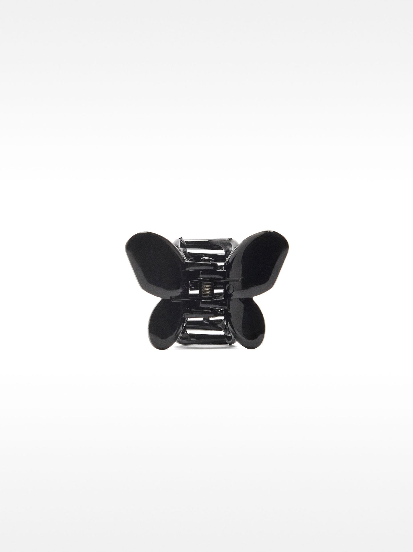 Plain Hair Claw