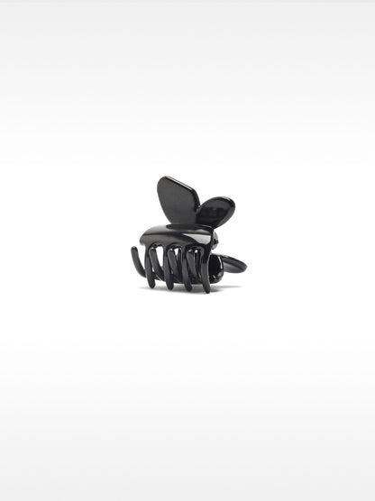Plain Hair Claw