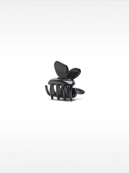 Plain Hair Claw