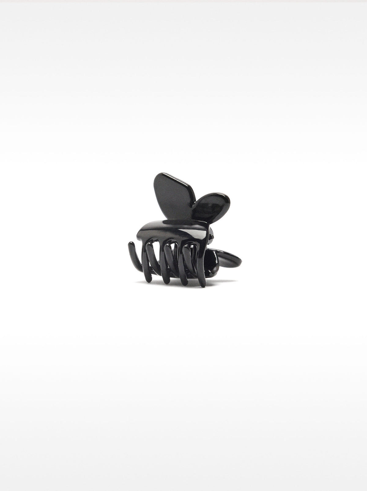 Plain Hair Claw