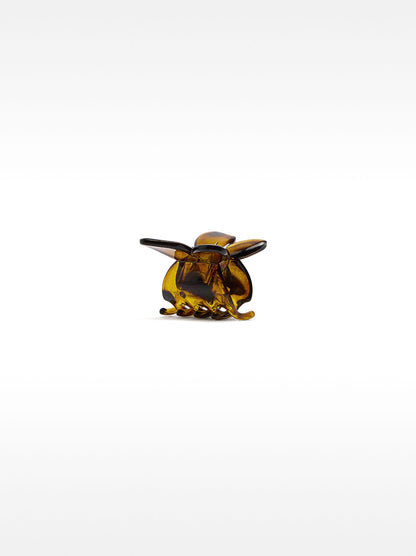 Tortoise Hair Claw