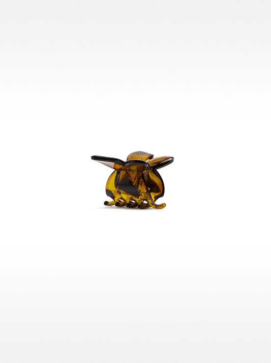Tortoise Hair Claw