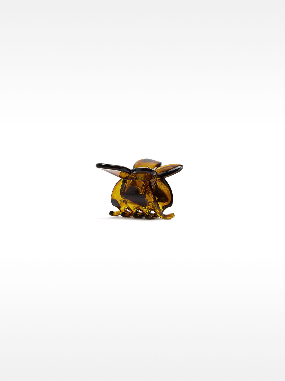 Tortoise Hair Claw