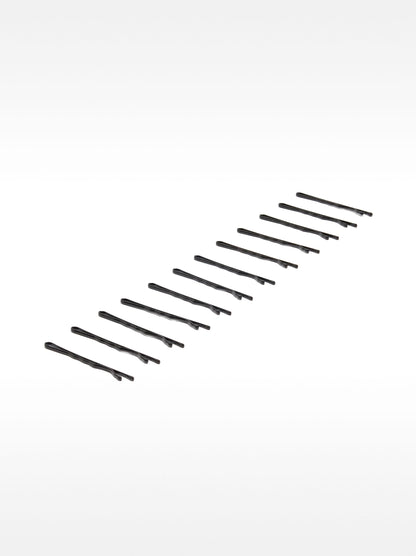 Set Of Hair Clips