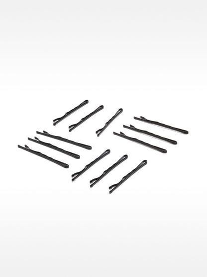 Set Of Hair Clips