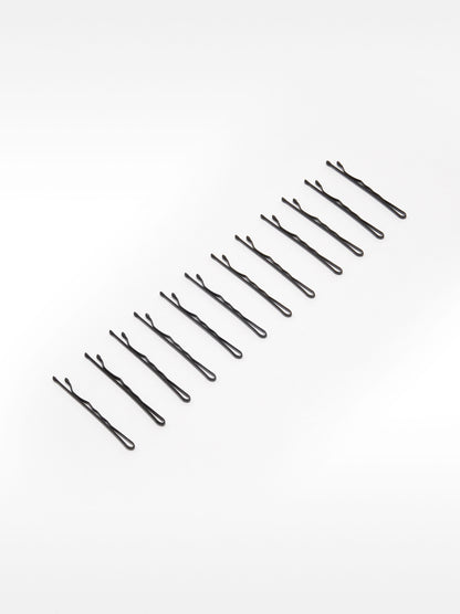 Set Of Hair Clips