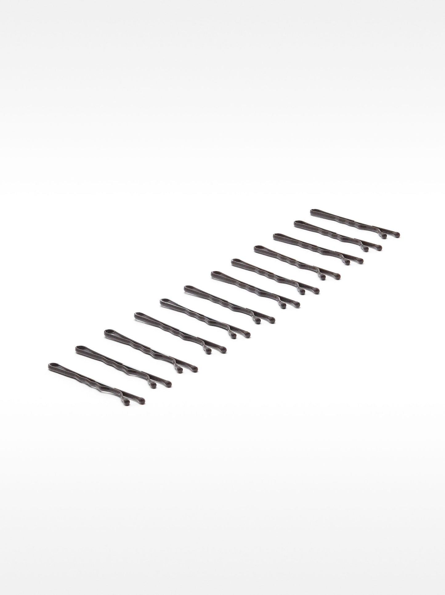 Set Of Hair Clips