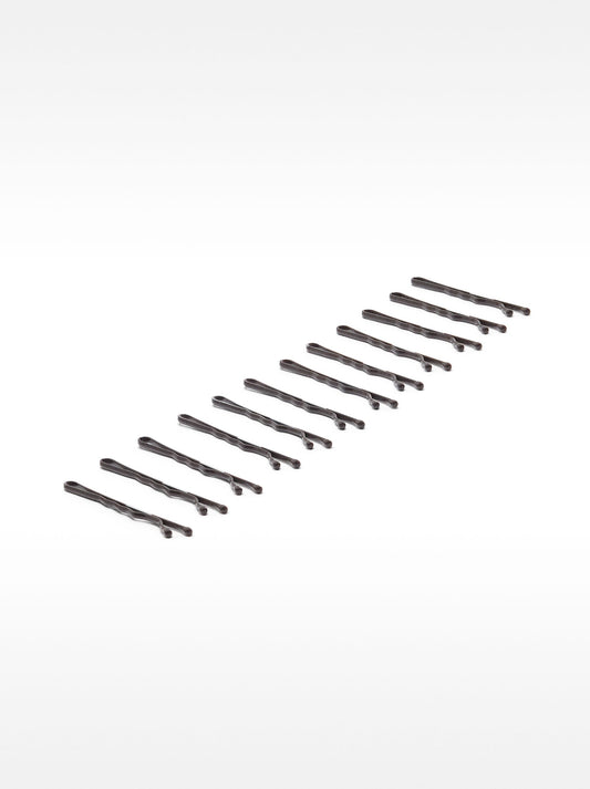 Set Of Hair Clips