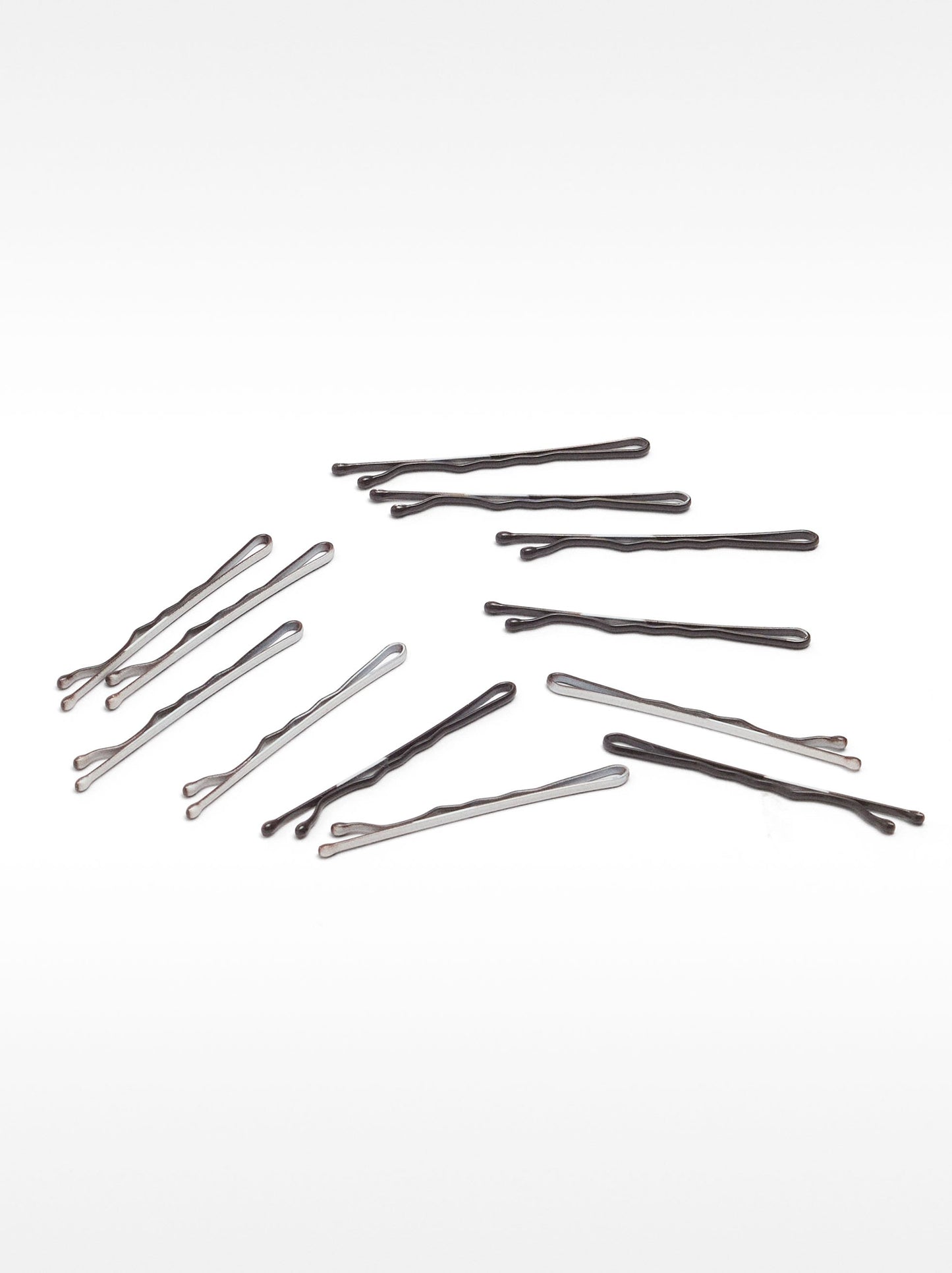 Set Of Hair Clips