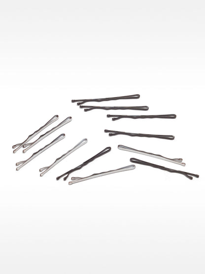 Set Of Hair Clips