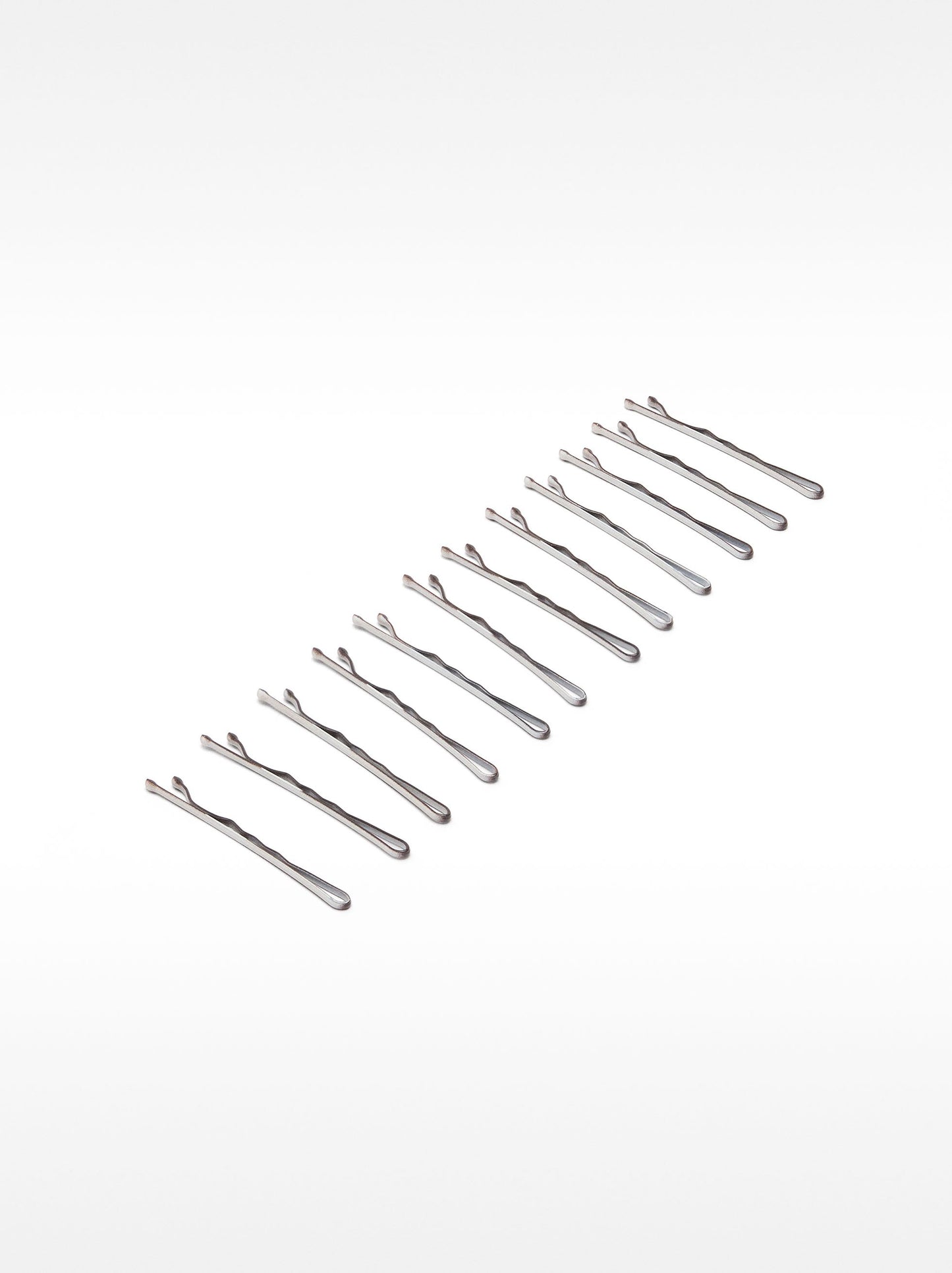 Set Of Hair Clips