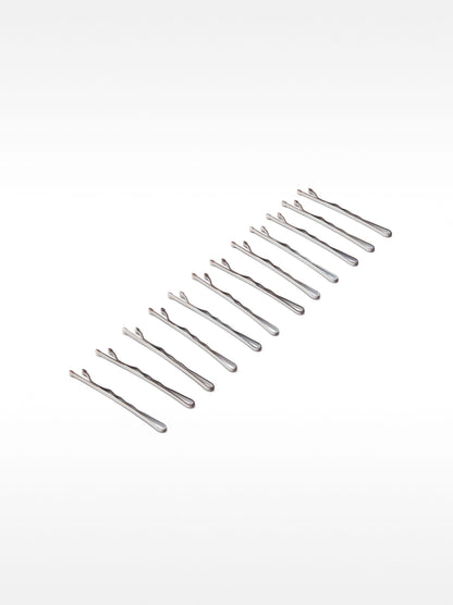 Set Of Hair Clips