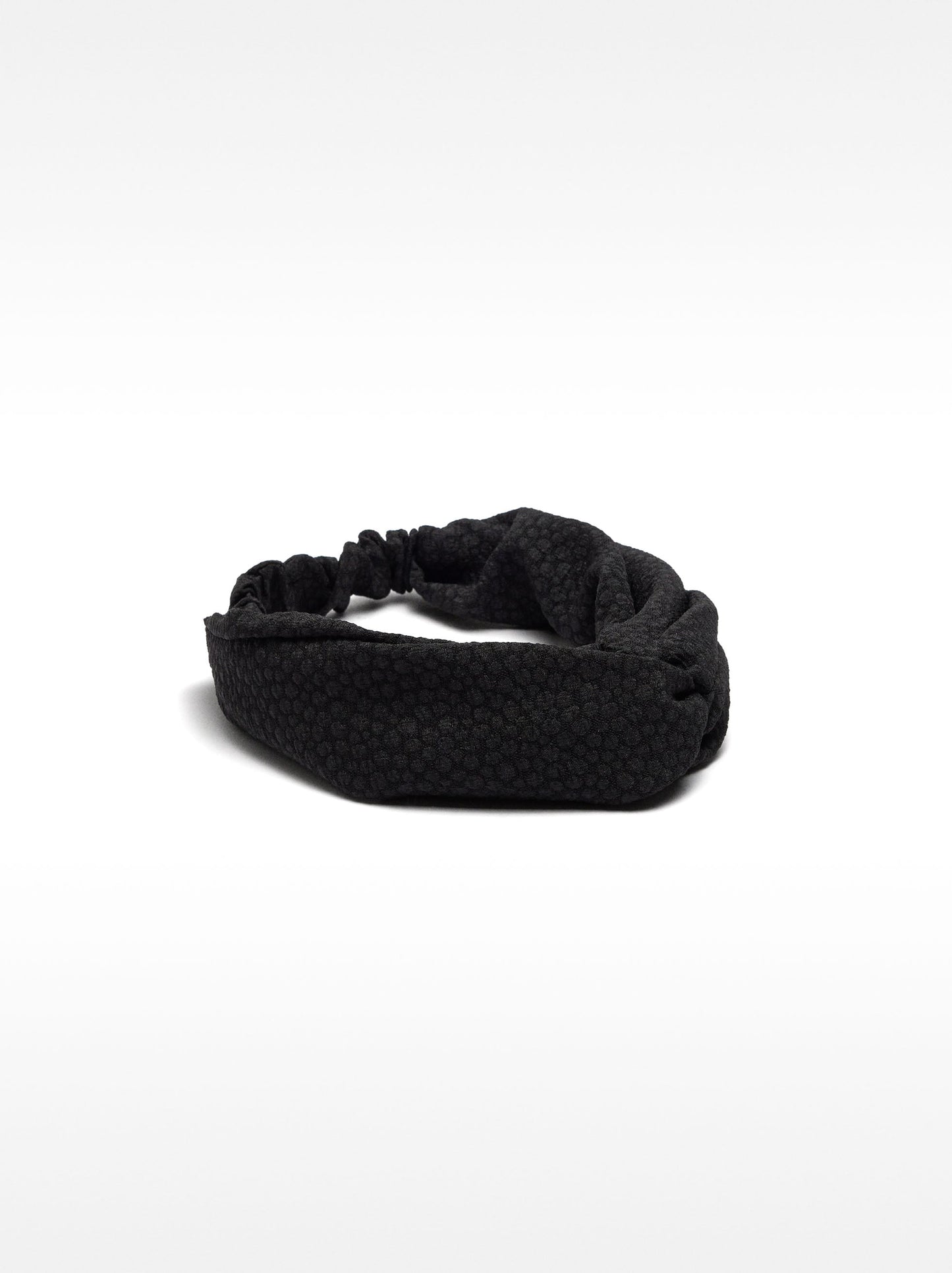 Turban-Style Headband