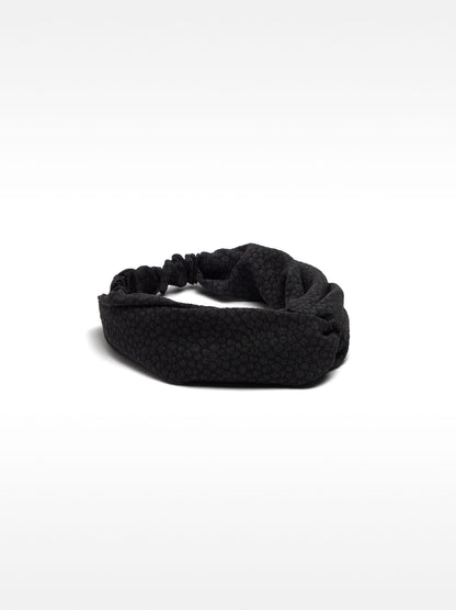 Turban-Style Headband