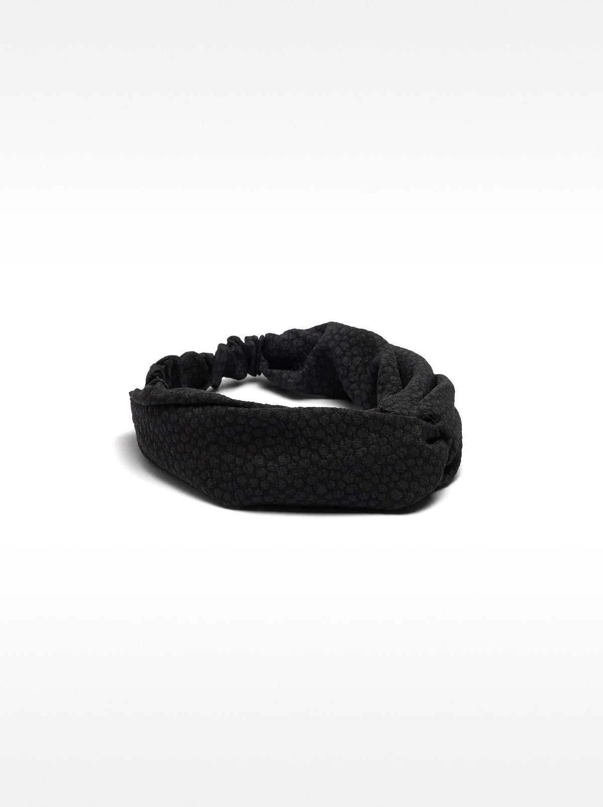 Turban-Style Headband
