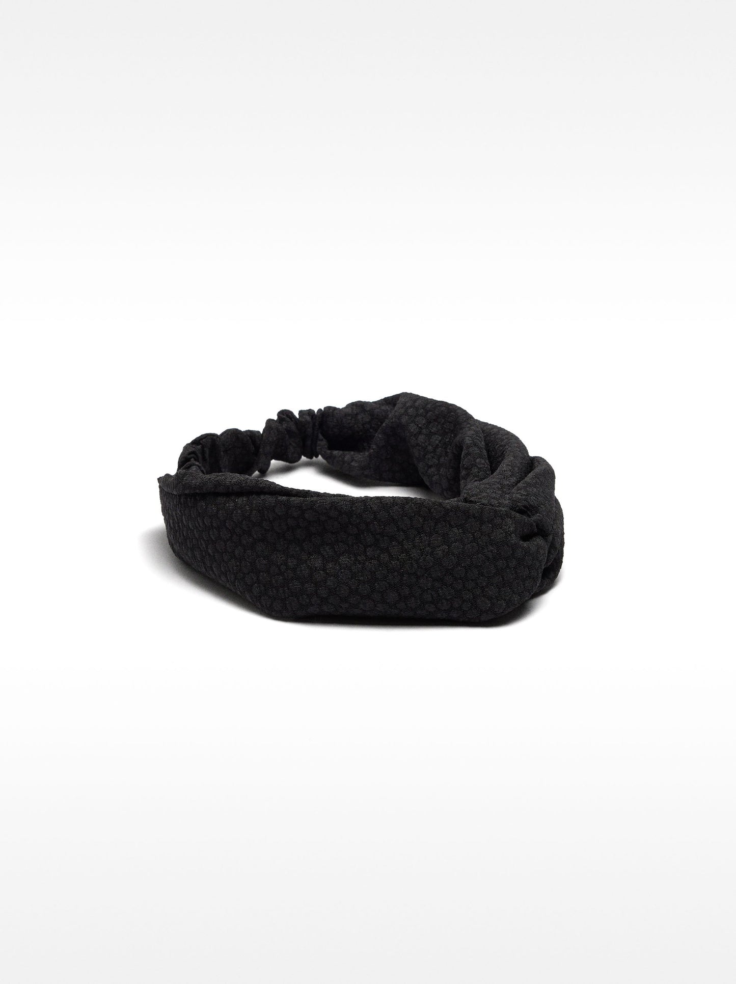 Turban-Style Headband