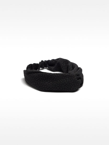 Turban-Style Headband