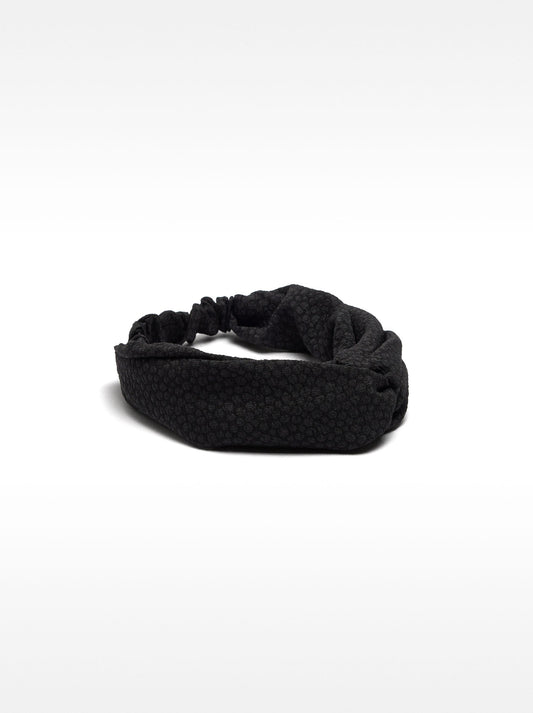 Turban-Style Headband