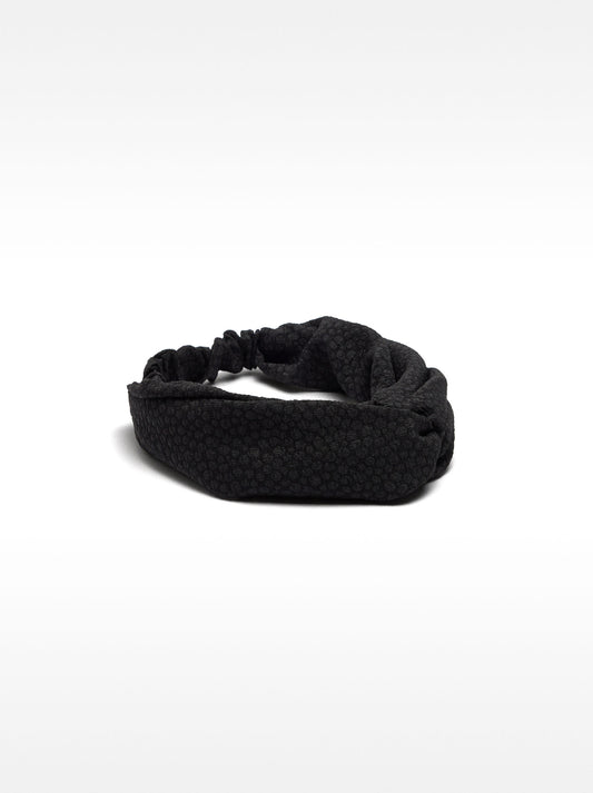 Turban-Style Headband