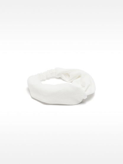 Turban-Style Headband