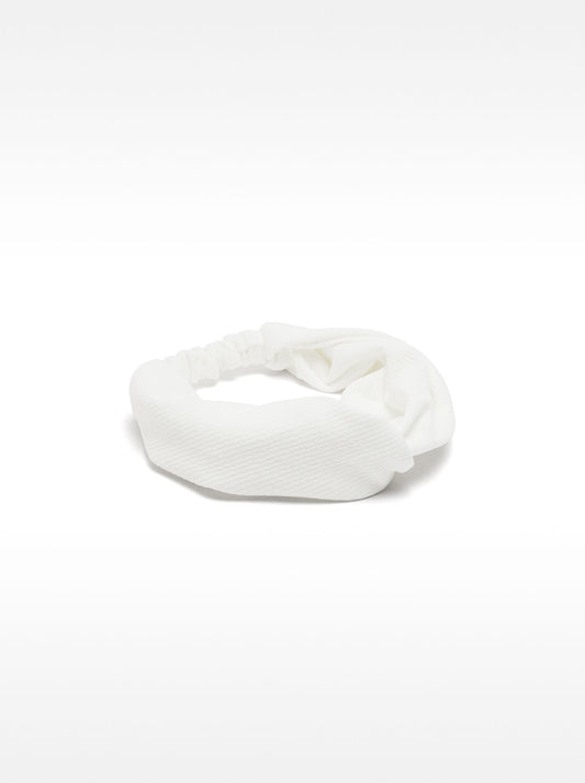 Turban-Style Headband