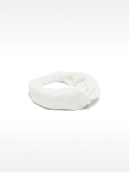 Turban-Style Headband