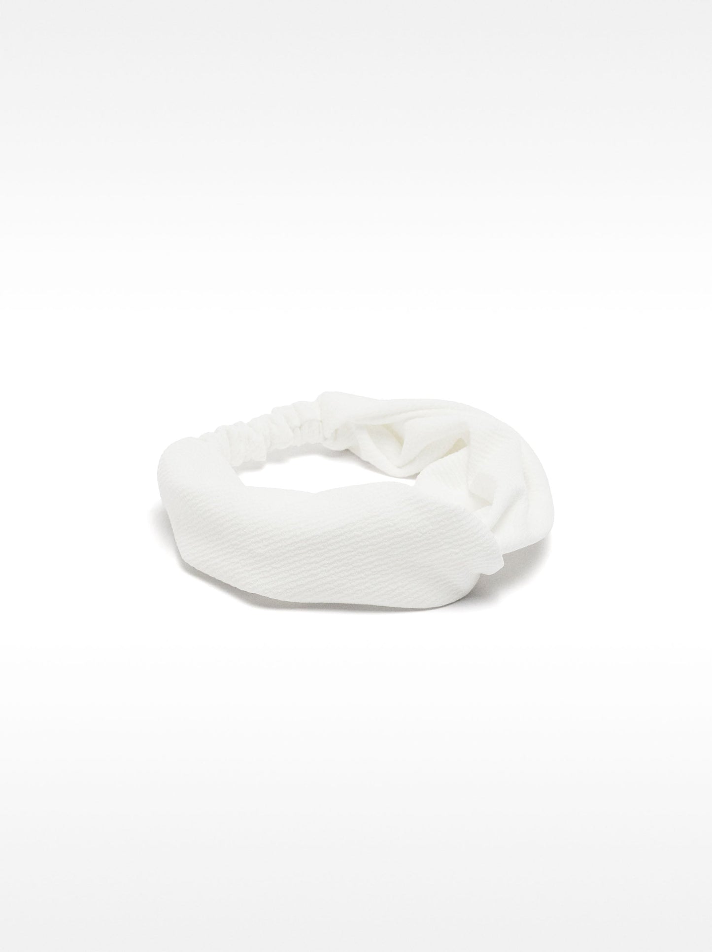 Turban-Style Headband