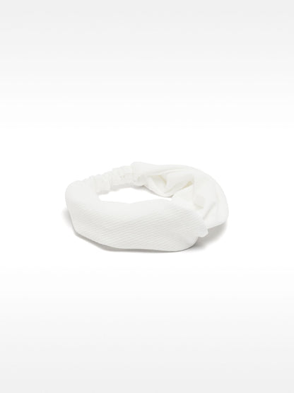 Turban-Style Headband