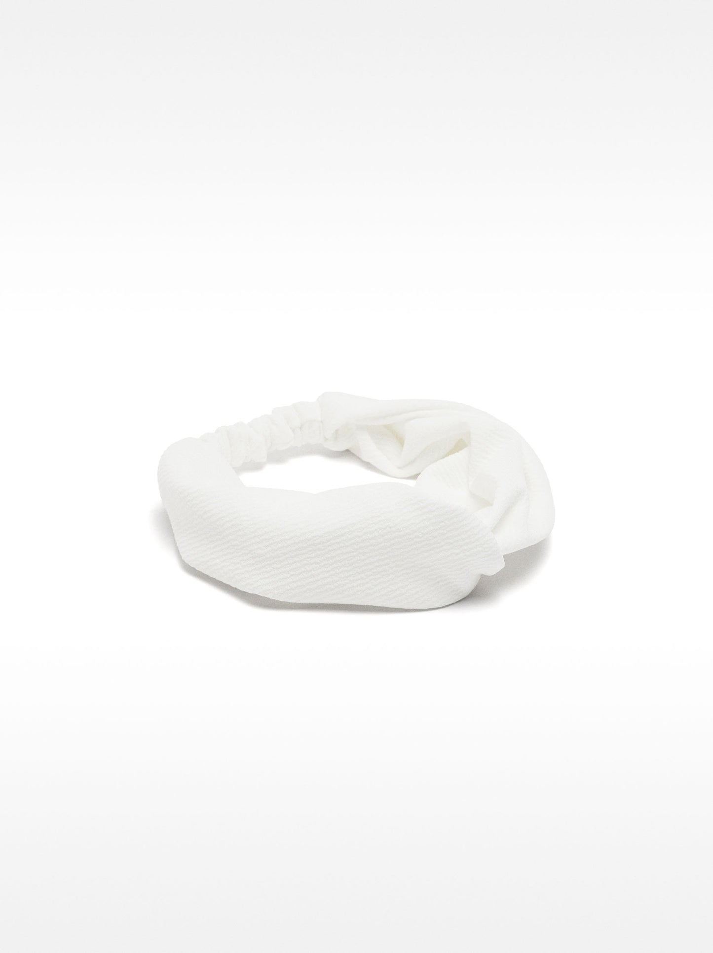 Turban-Style Headband