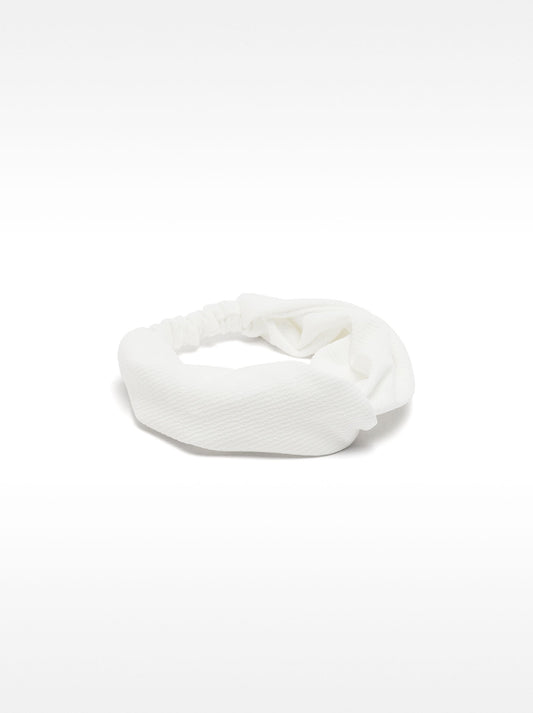 Turban-Style Headband