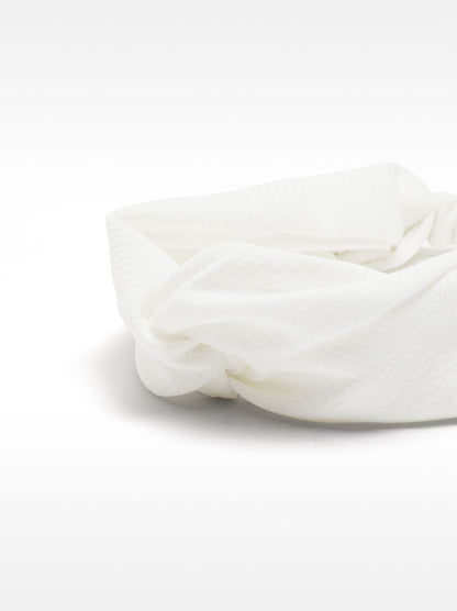 Turban-Style Headband