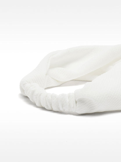 Turban-Style Headband